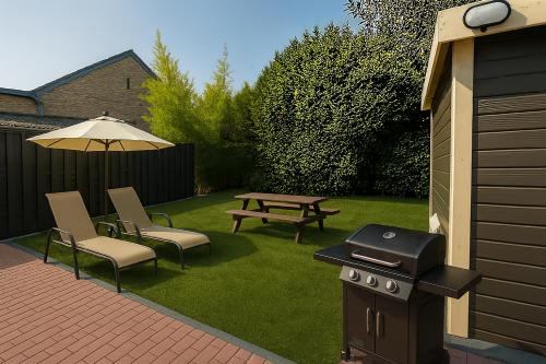 Penthouse Köln Pulheim 90