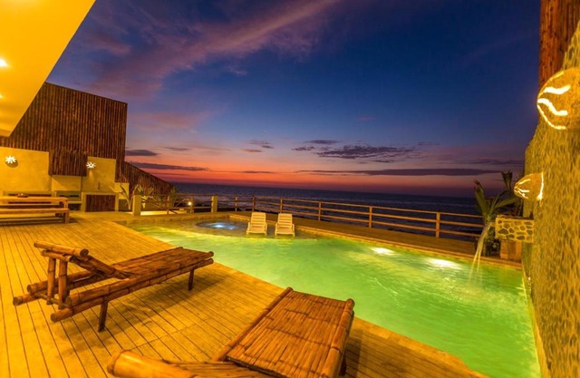Penthouse Kahuna