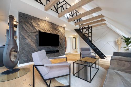 Penthouse Kokorey