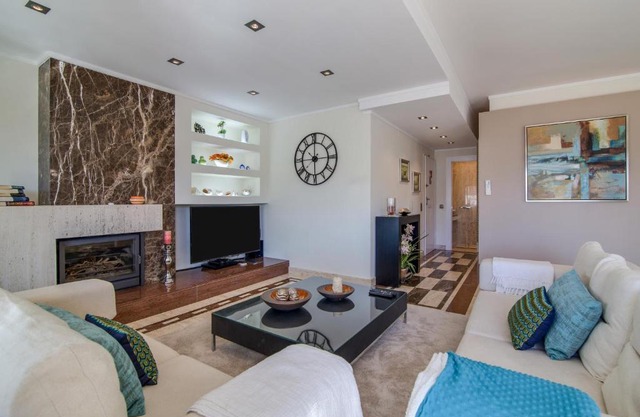 Penthouse T3 Olhos Agua