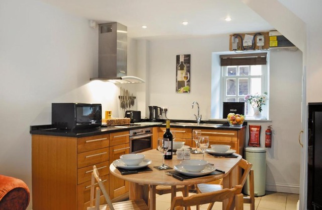 Pentre Uchaf Top Village