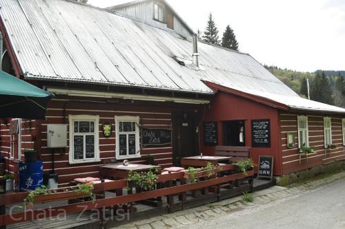 Penzion chalupa Lesní zátiší