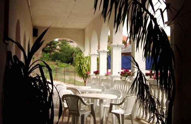 Penzion Gapa