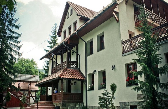Penzion U Ráztoky