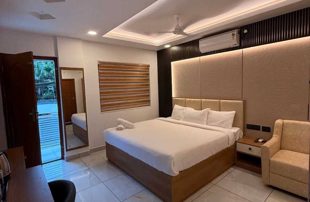 Pepper Coast Luxury Business Hotel