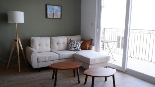 Peprina Penthouse - Central Rabat - NEW 2025