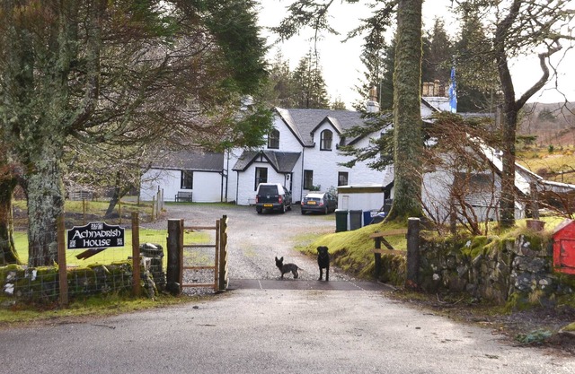 Perfect Accommodation for 2