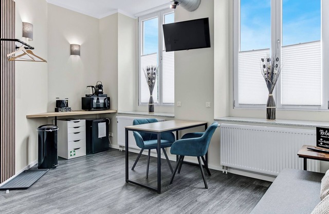 Perfect accommodation for groups - top location in Waltrop