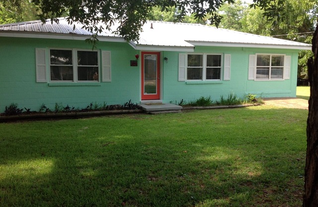 Perfect For Birdwatching! Adjacent To The Shell Mounds.