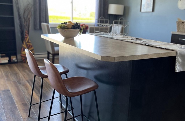 Perfect hidden getaway in the heart of Kelowna