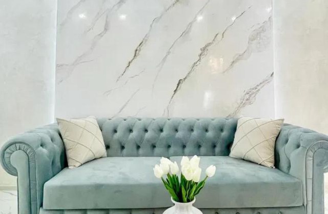 Perfect home in center Yerevan