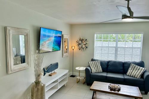 Perfect location, close to everything!