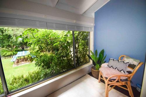 Perfect Pet Friendly South Coast Beach Getaway