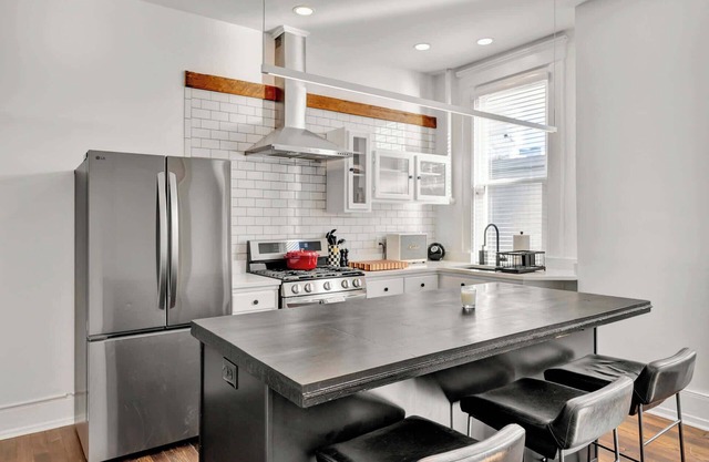 Perfect Stay in Louisville’s Vibrant Highlands