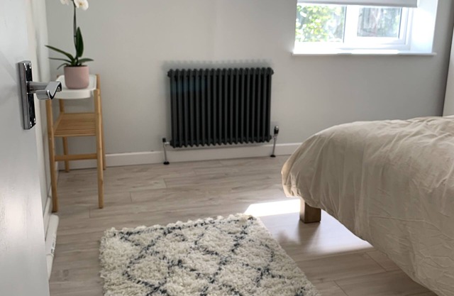 Period House in The Heart of Chapel Allerton