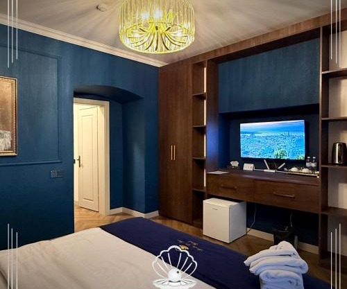 Perla De Mar Hotel Baku
