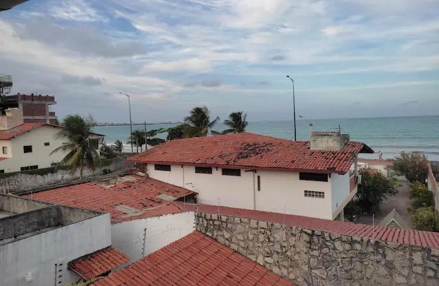 Pertinho do mar 2