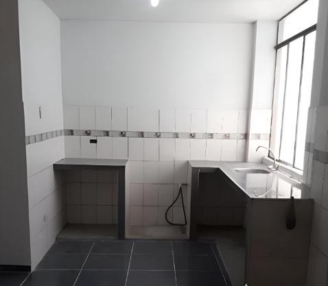 Peruvian Apartment