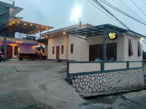 PESONA BROMO Homestay