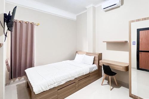 Pesona Merapi Syariah Guesthouse Kaliurang RedPartner