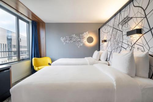 Pestana Brussels Schuman