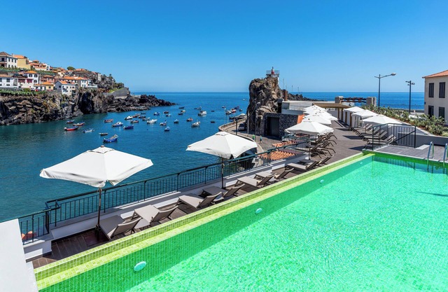 Pestana Churchill Bay