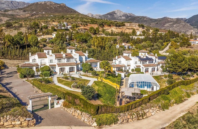 Pet friendly apartment in Alcaucín