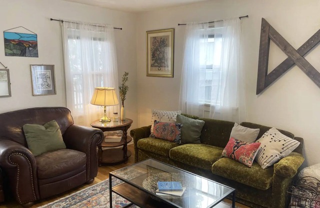 PET-FRIENDLY/COZY/DOWNTOWN RAPID