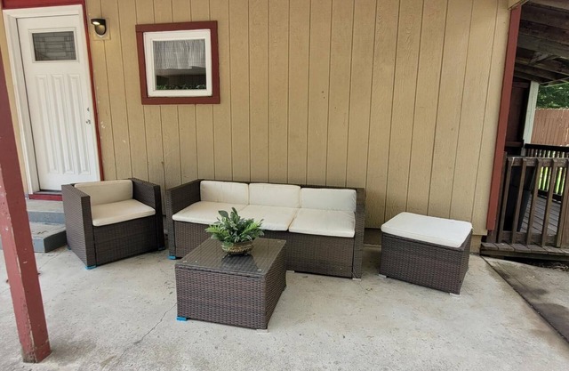 Pet Friendly home by the Stow Ferry