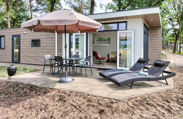 Pet friendly home in Hellendoorn with sauna