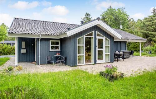 Pet Friendly Home In Ålbæk With Sauna