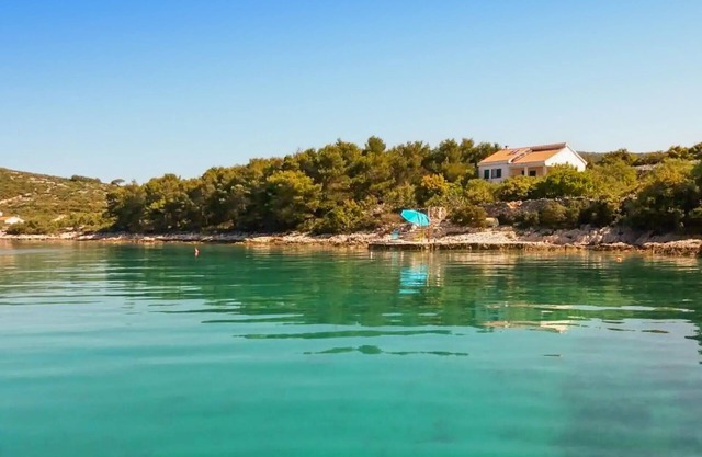 Pet friendly home in Pasman with Wi-Fi