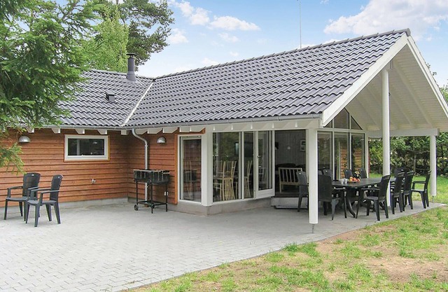 Pet friendly home in Köpingsvik