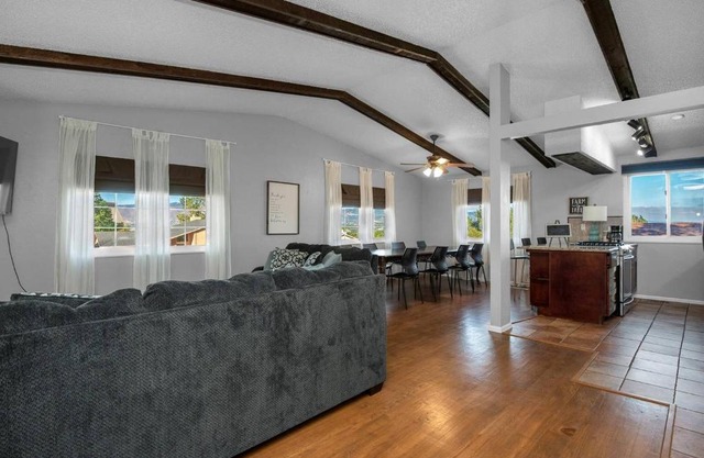 Pet Friendly near AF Academy