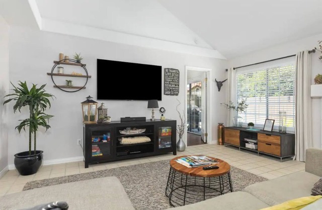 Pet Friendly Paso Robles Wine Retreat