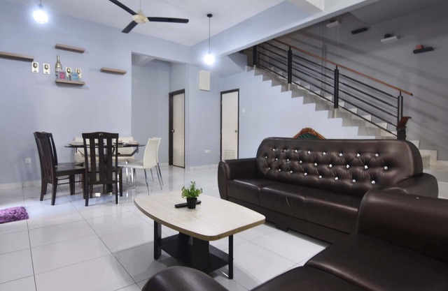 Pet-Friendly Private Pool Retreat Home