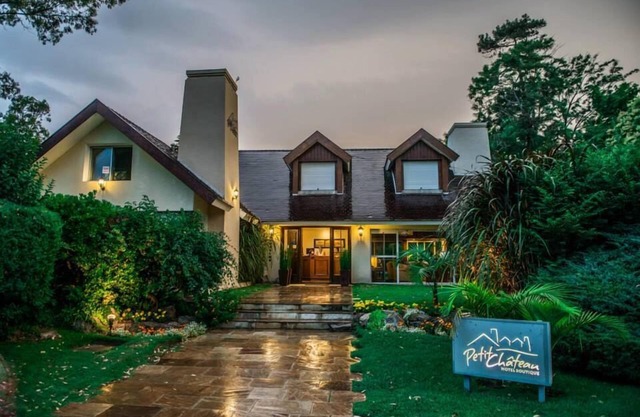 Petit Château Hotel Boutique