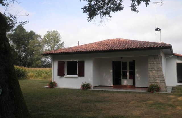 Petit Laffargue - St-julien-d'armagnac