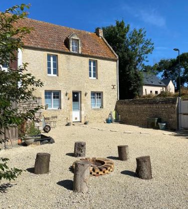 Petite maison de campagne