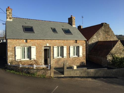 Petite maison 2 chambres