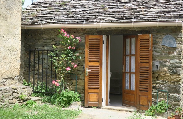 Petite Maison au Coeur du Cap Corse à 5km de la mer