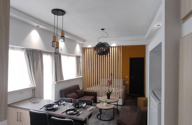 PETMEZA APARTMENT 1 Aigio City F