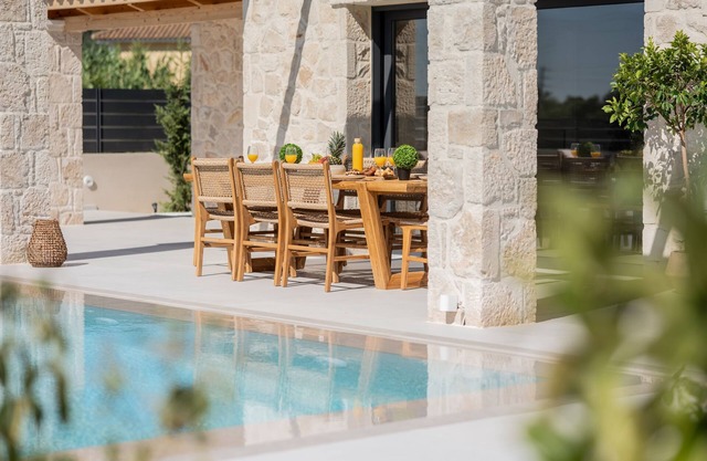 Petra Natura Villa I