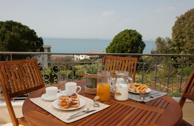 Petra Thea Apartment