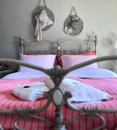 Petrameli