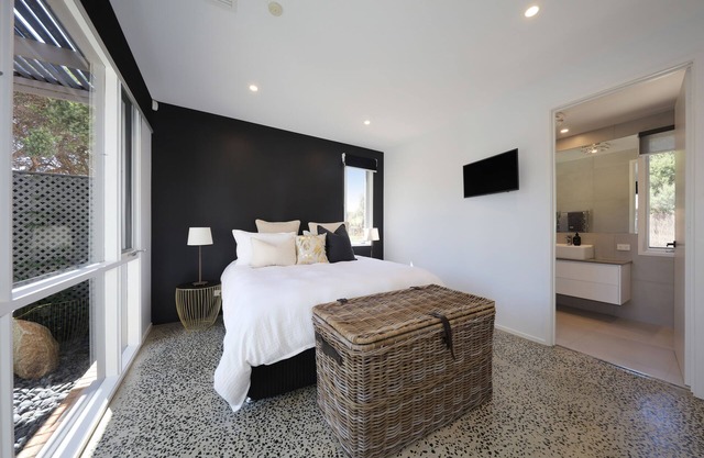 Pets Allowed Luxurious St Andrews Beach House