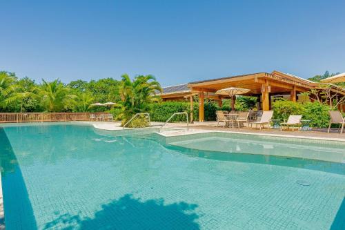 PF114 Cozy Apartment Praia do Forte