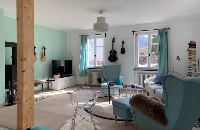 Pfarrhäusle - the holiday dream house in the Black Forest
