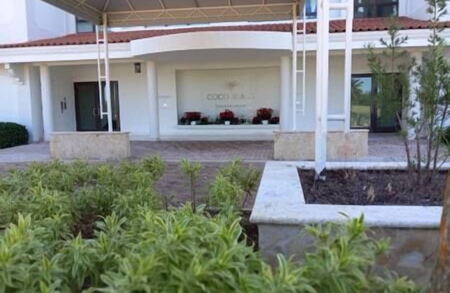 PGA Golf Villa and Beachfront Lifestyle