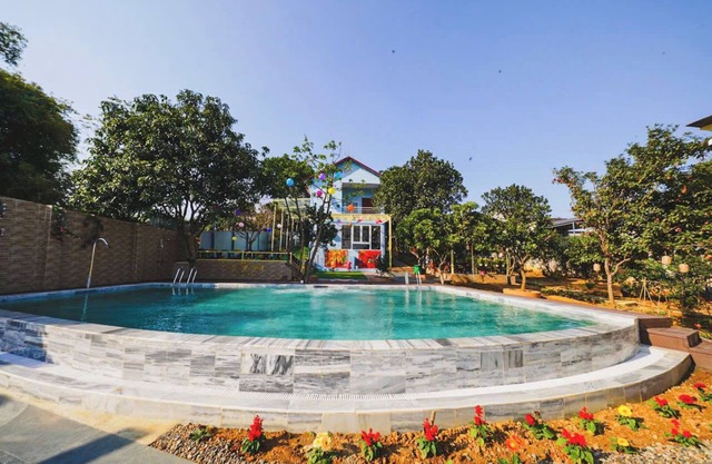 Phương Nam Garden